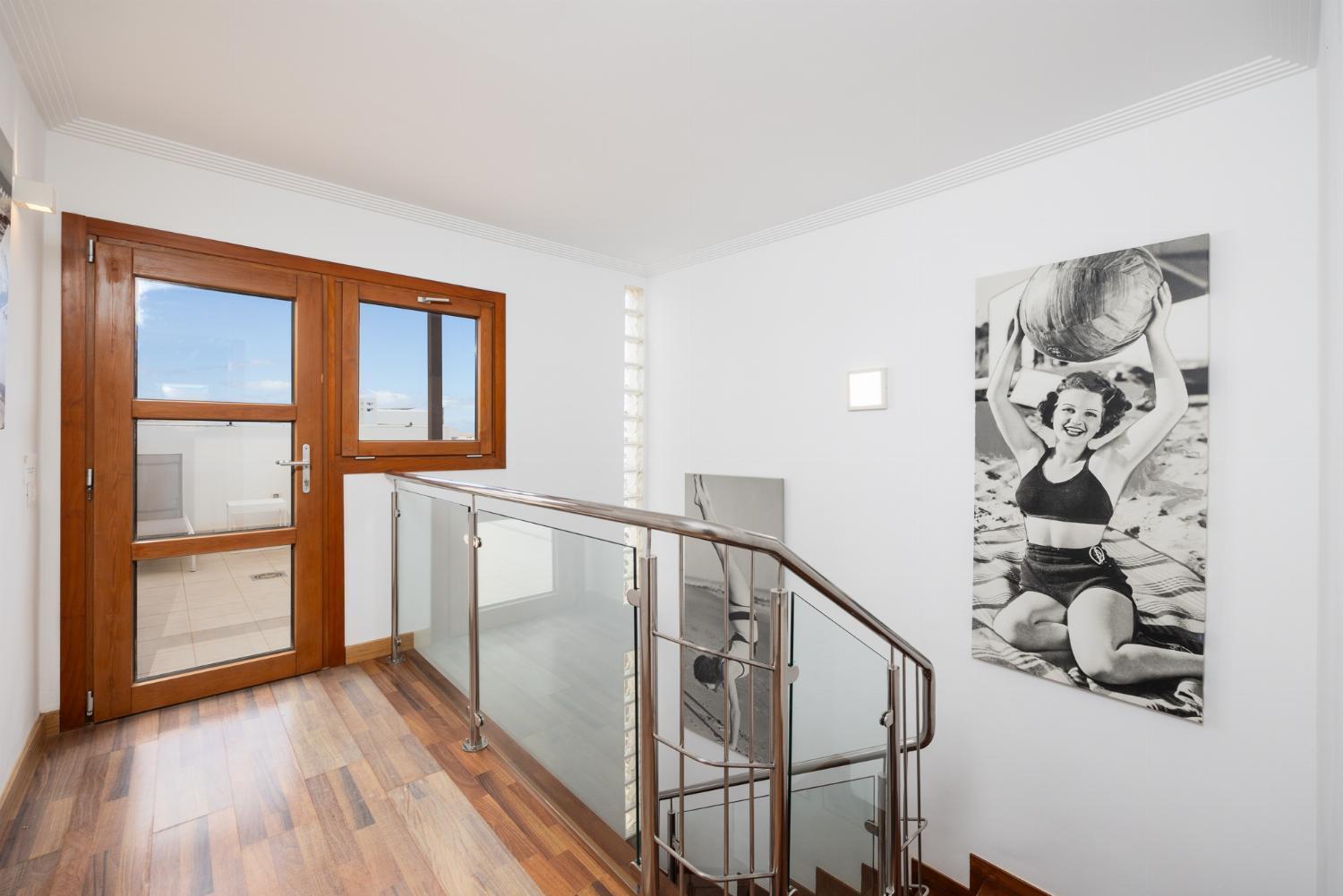 Villa Ariel Playa Blanca  Eksteriør billede