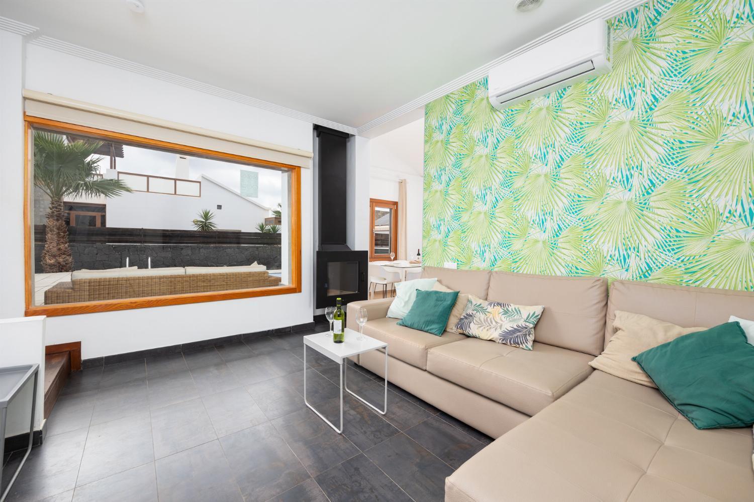 Villa Ariel Playa Blanca  Eksteriør billede