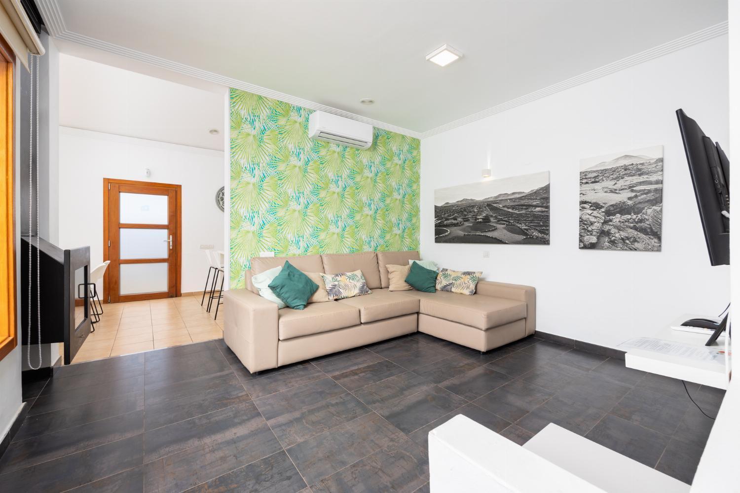 Villa Ariel Playa Blanca  Eksteriør billede