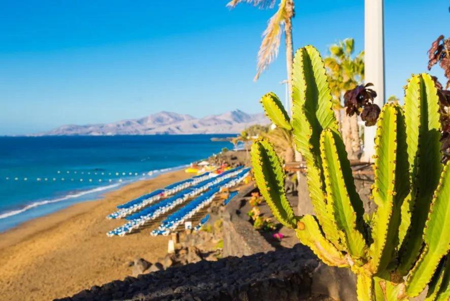 Villa Ariel Playa Blanca  Eksteriør billede